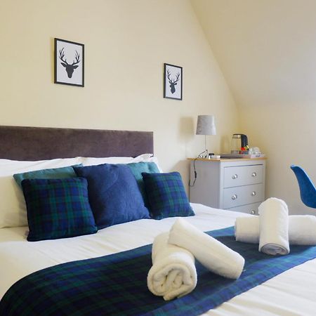 Jacobite House Hotel Инвернес Екстериор снимка