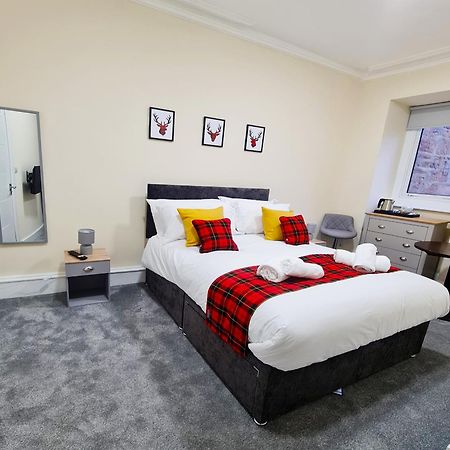 Jacobite House Hotel Инвернес Екстериор снимка