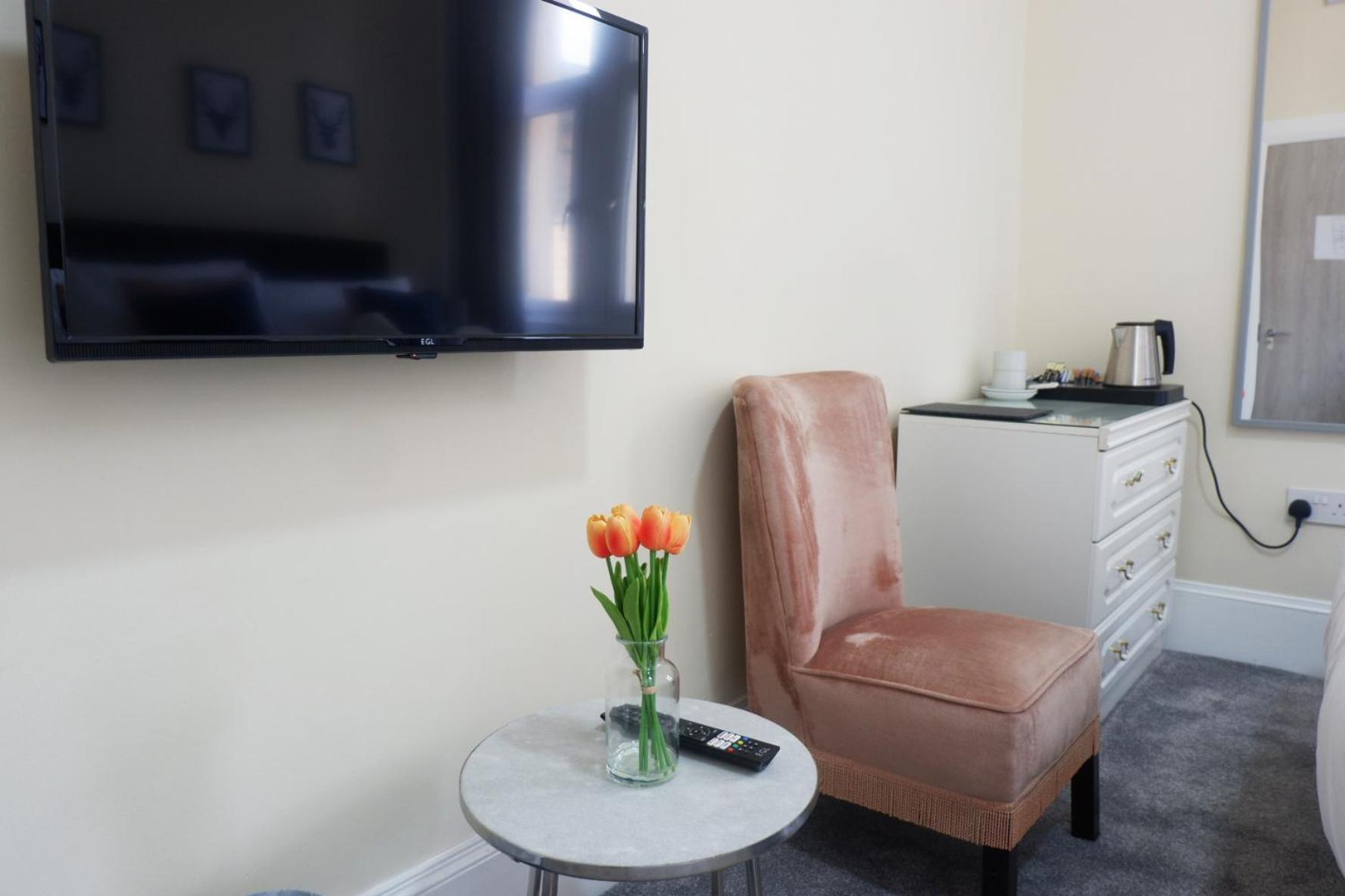 Jacobite House Hotel Инвернес Стая снимка