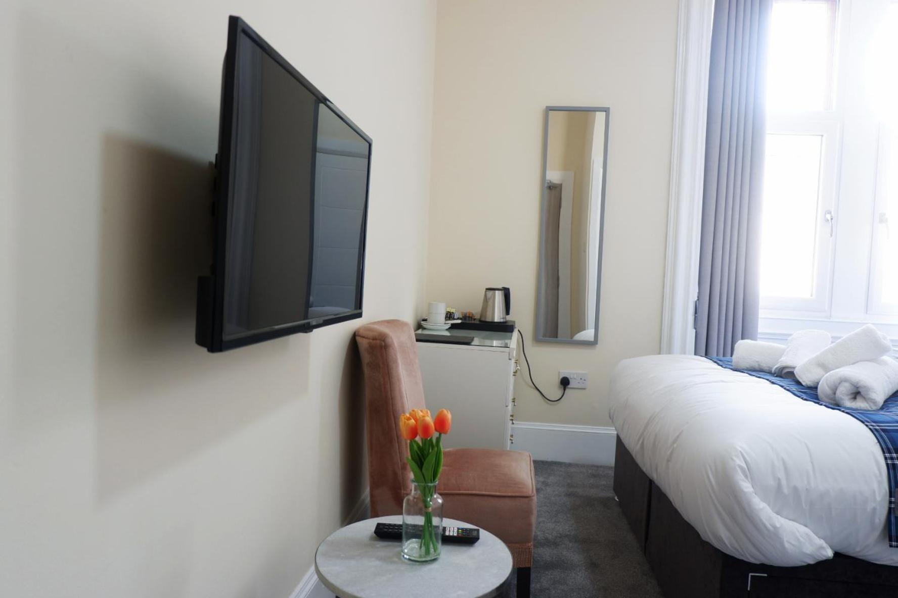 Jacobite House Hotel Инвернес Стая снимка