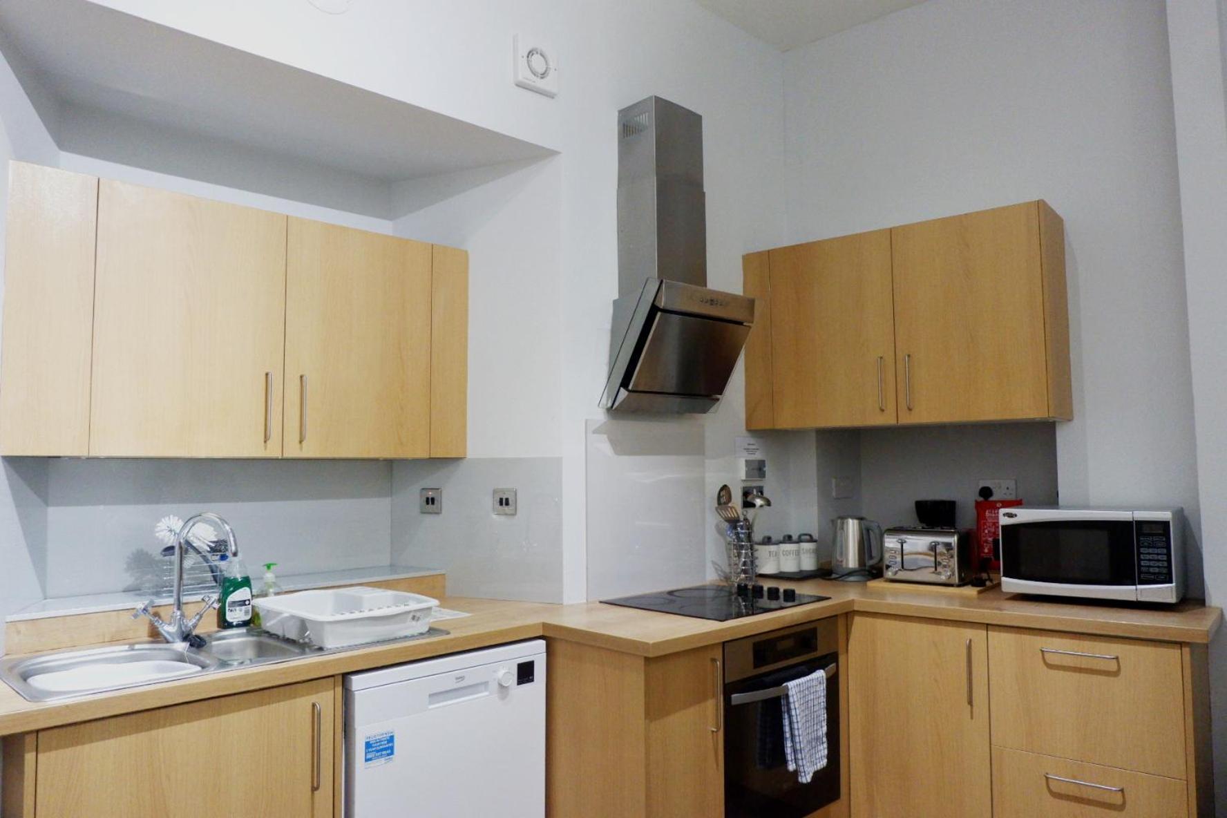 Jacobite House Hotel Инвернес Екстериор снимка