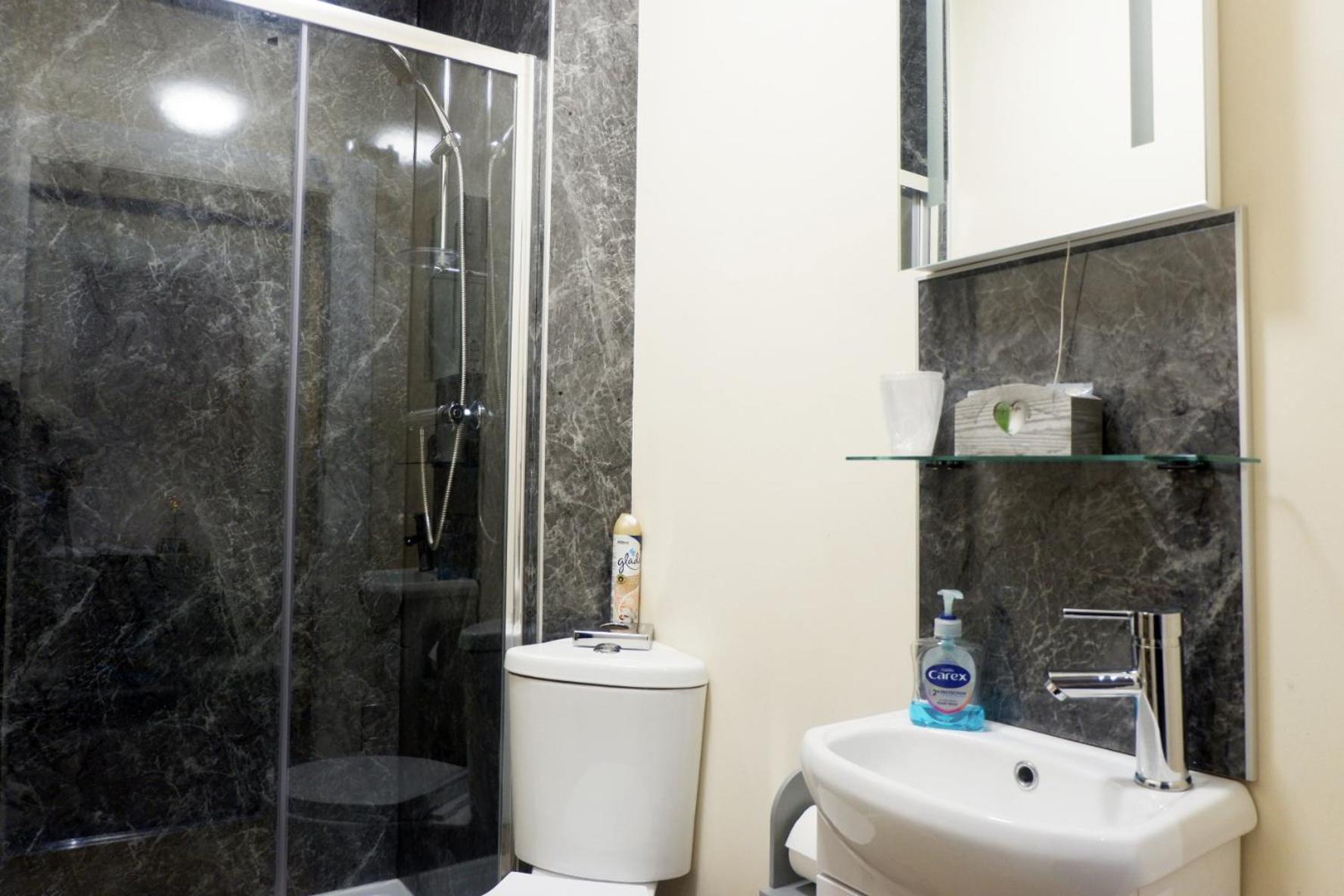 Jacobite House Hotel Инвернес Стая снимка