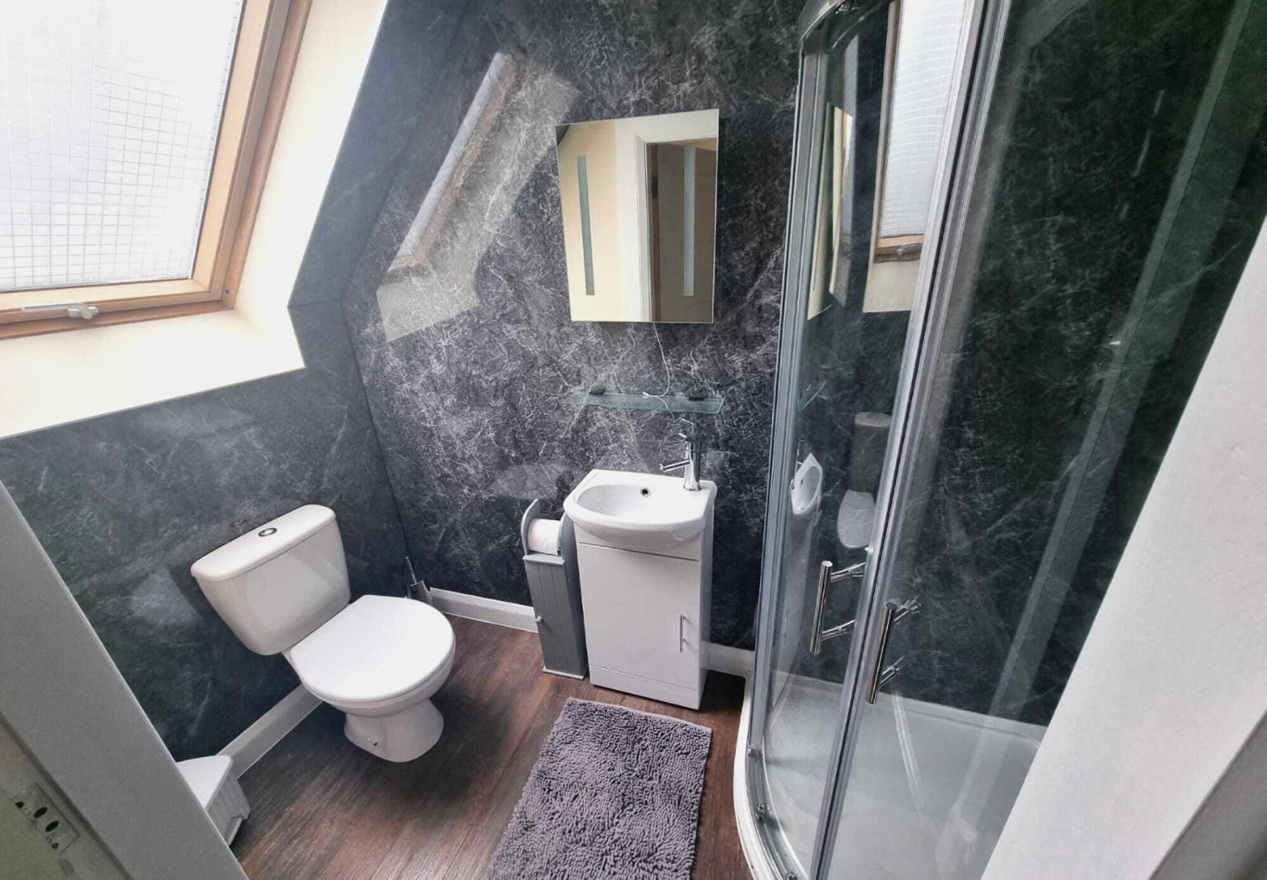 Jacobite House Hotel Инвернес Стая снимка