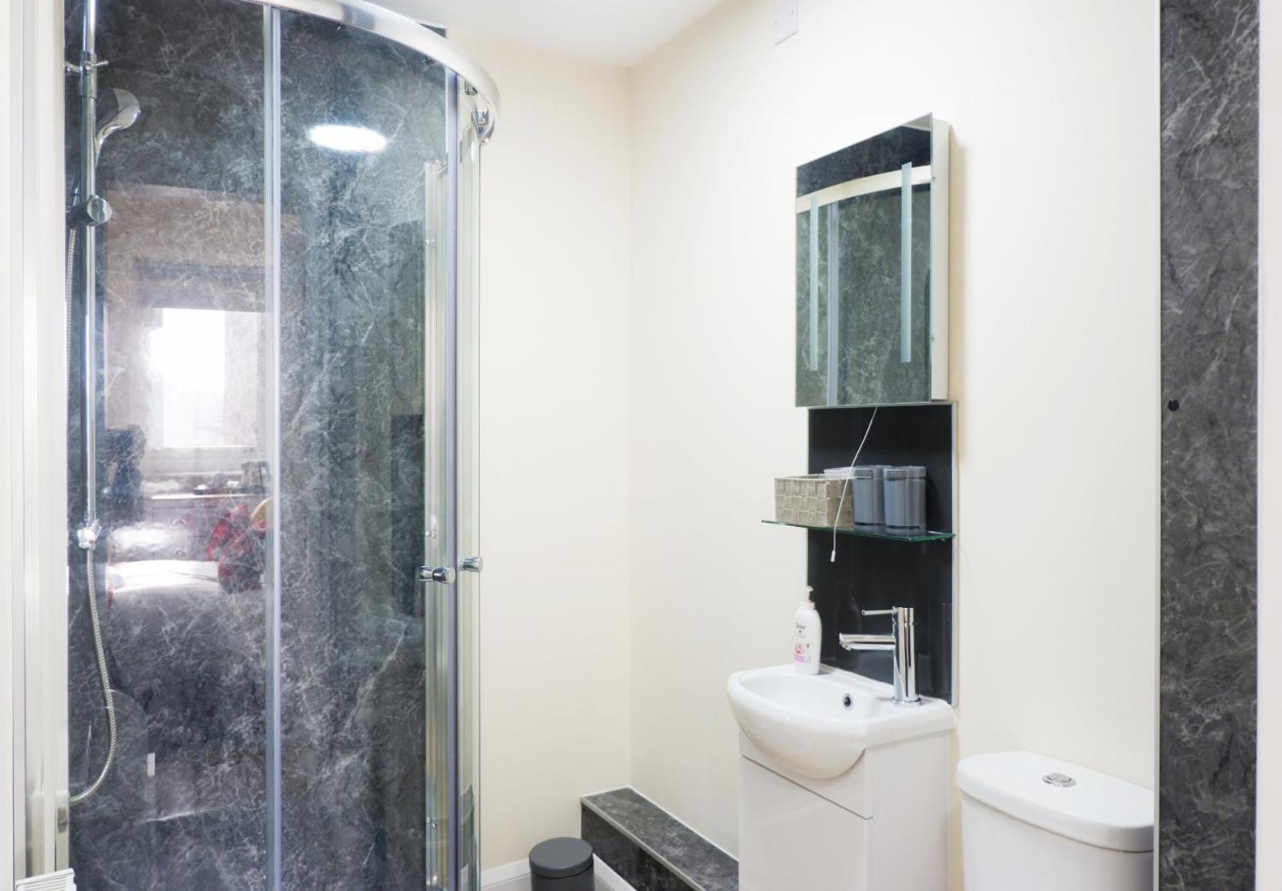 Jacobite House Hotel Инвернес Екстериор снимка