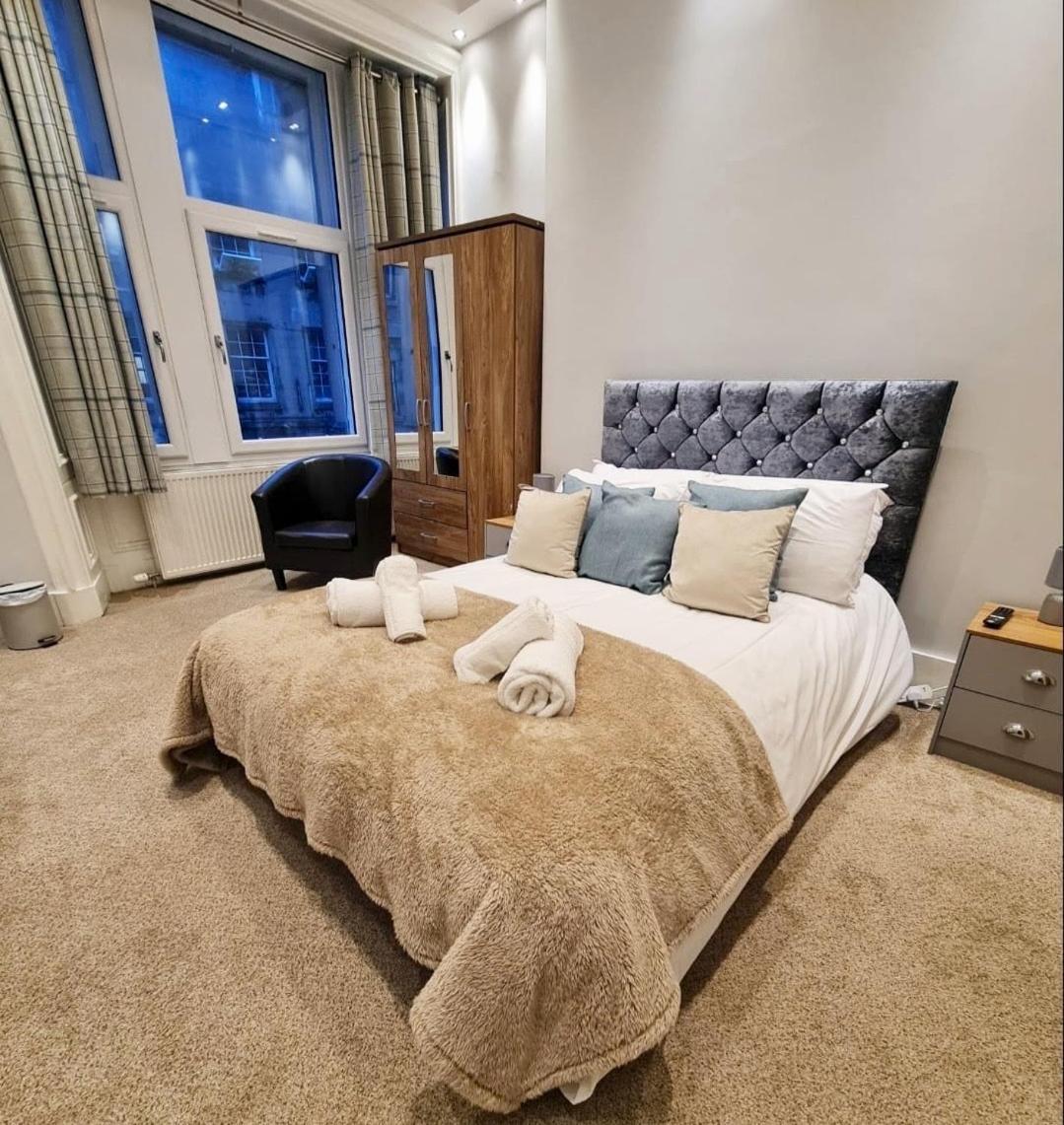 Jacobite House Hotel Инвернес Стая снимка