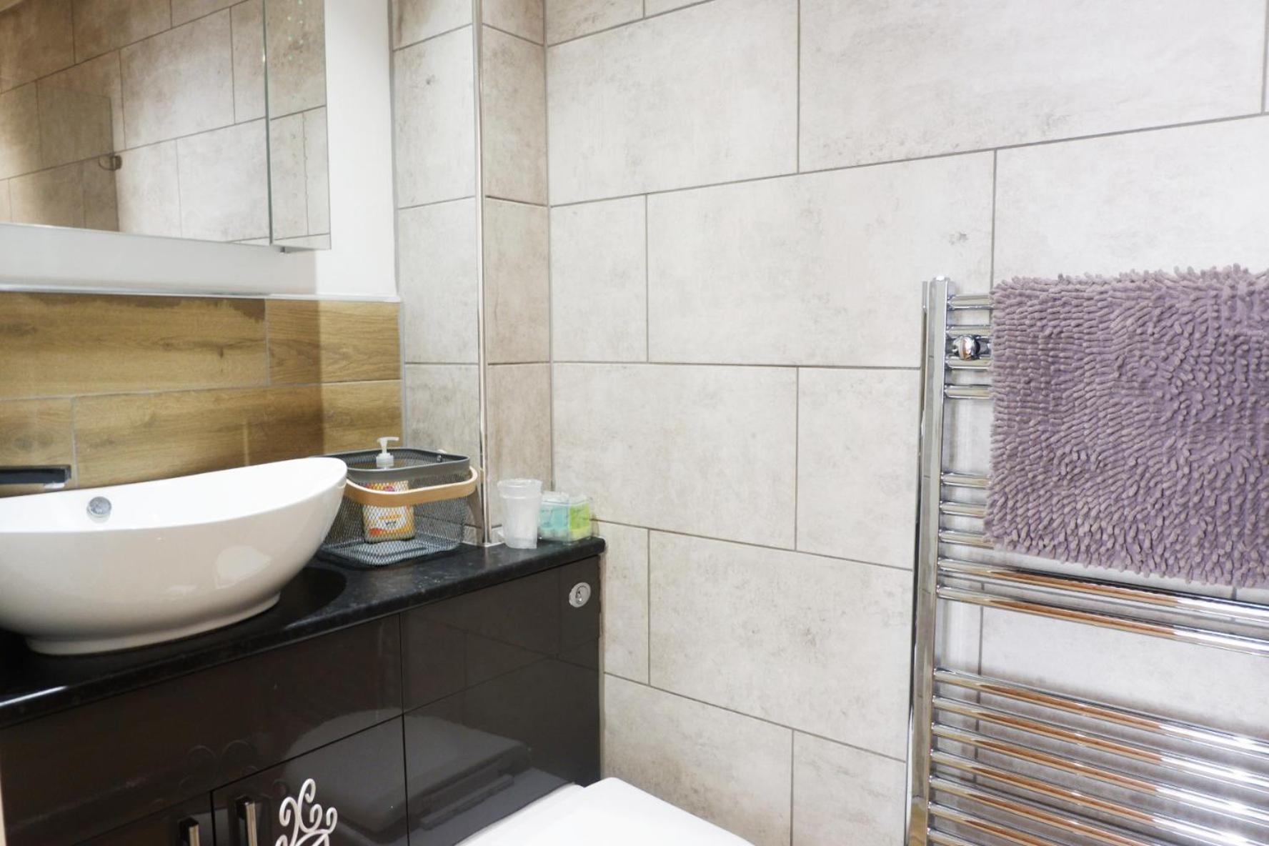 Jacobite House Hotel Инвернес Екстериор снимка