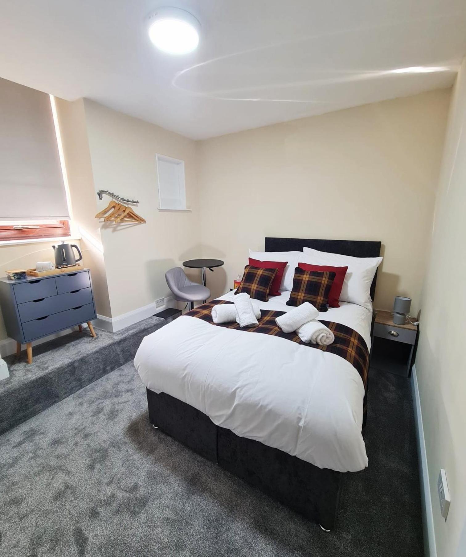 Jacobite House Hotel Инвернес Екстериор снимка